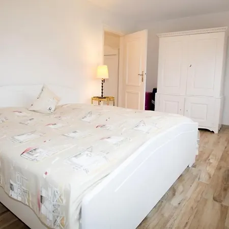 Apartment Seeschwalbenhaeuschen