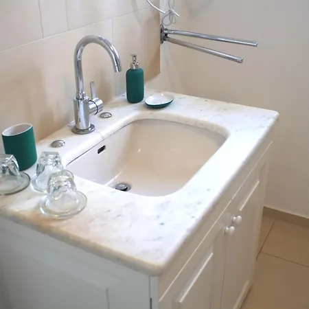 Seeschwalbenhaeuschen Apartament