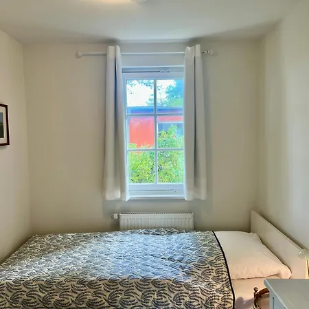 Apartament Seeschwalbenhaeuschen