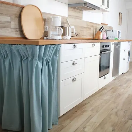 Seeschwalbenhaeuschen