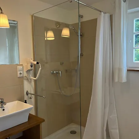 Apartament Seeschwalbenhaeuschen Altenhof (Schleswig-Holstein)