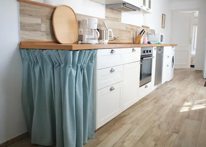 Seeschwalbenhaeuschen